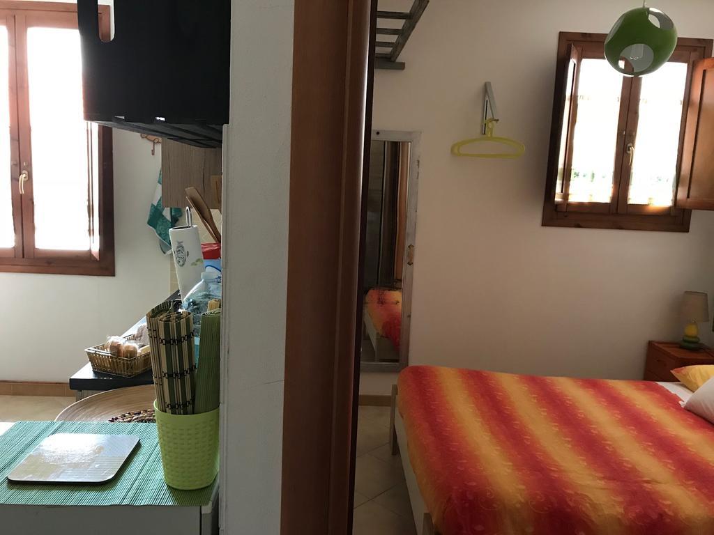 Ferienwohnung Casa Mojito Sassari Exterior foto