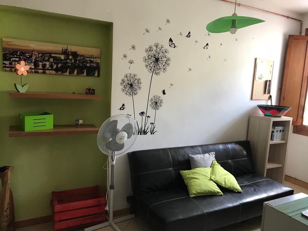 Ferienwohnung Casa Mojito Sassari Exterior foto