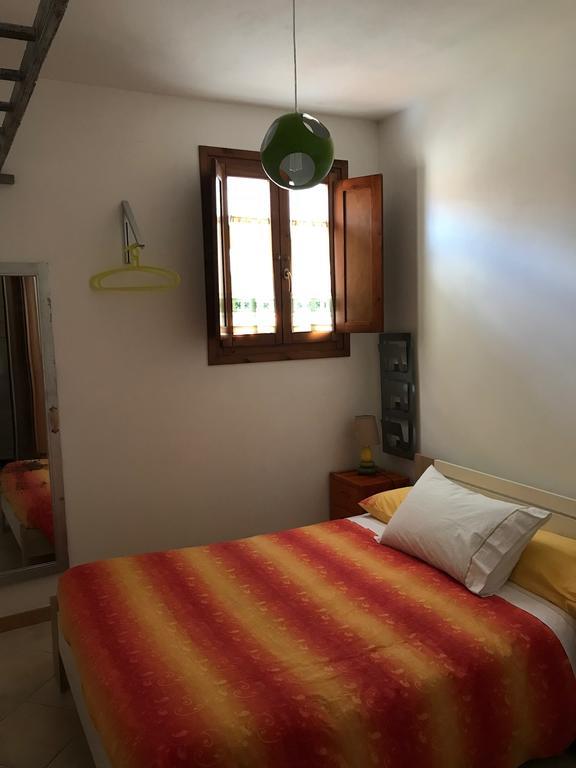 Ferienwohnung Casa Mojito Sassari Exterior foto