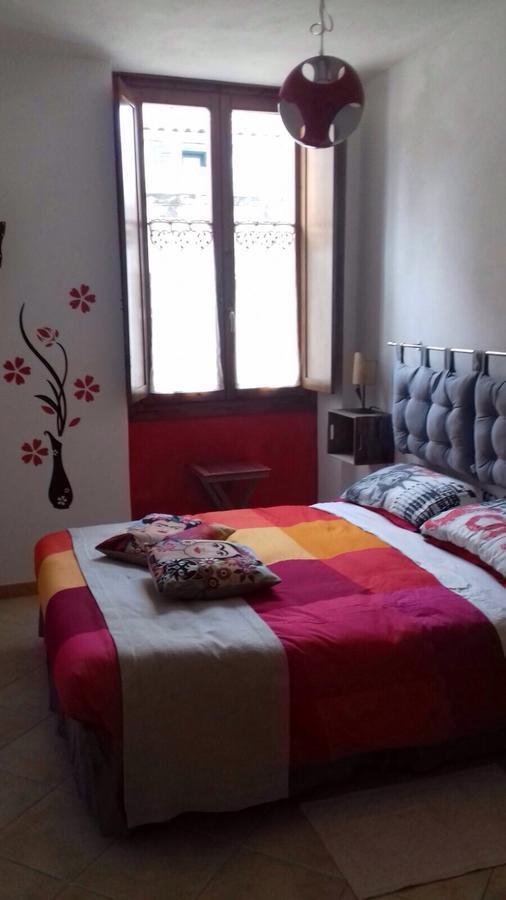 Ferienwohnung Casa Mojito Sassari Exterior foto