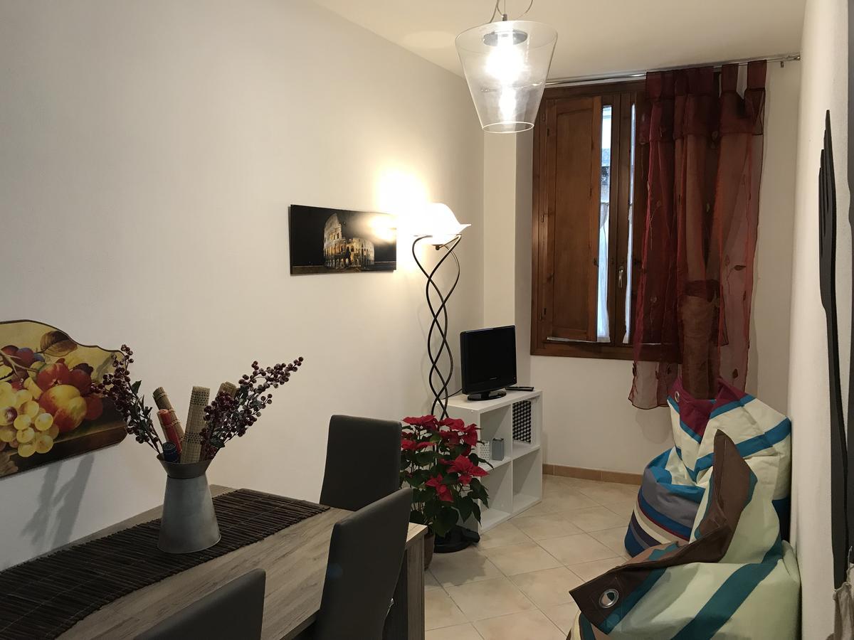 Ferienwohnung Casa Mojito Sassari Exterior foto