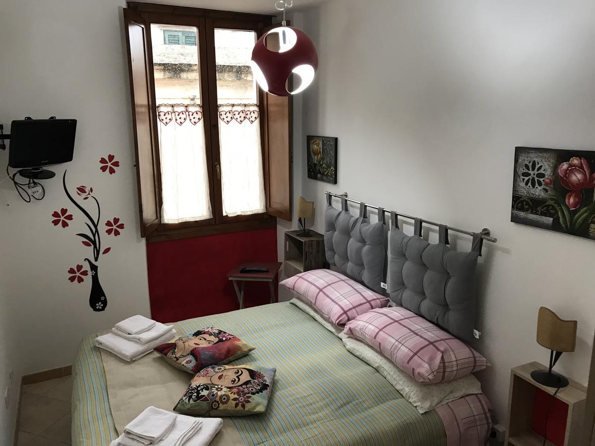 Ferienwohnung Casa Mojito Sassari Exterior foto